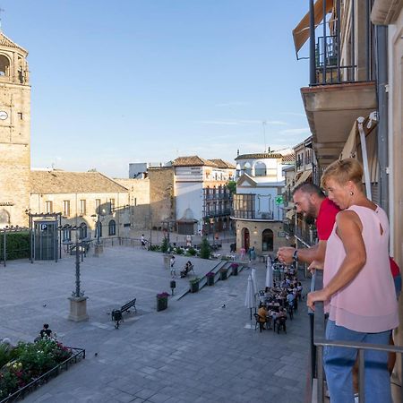 Apartmán Vivienda Turistica Casa Quevedo Úbeda Exteriér fotografie