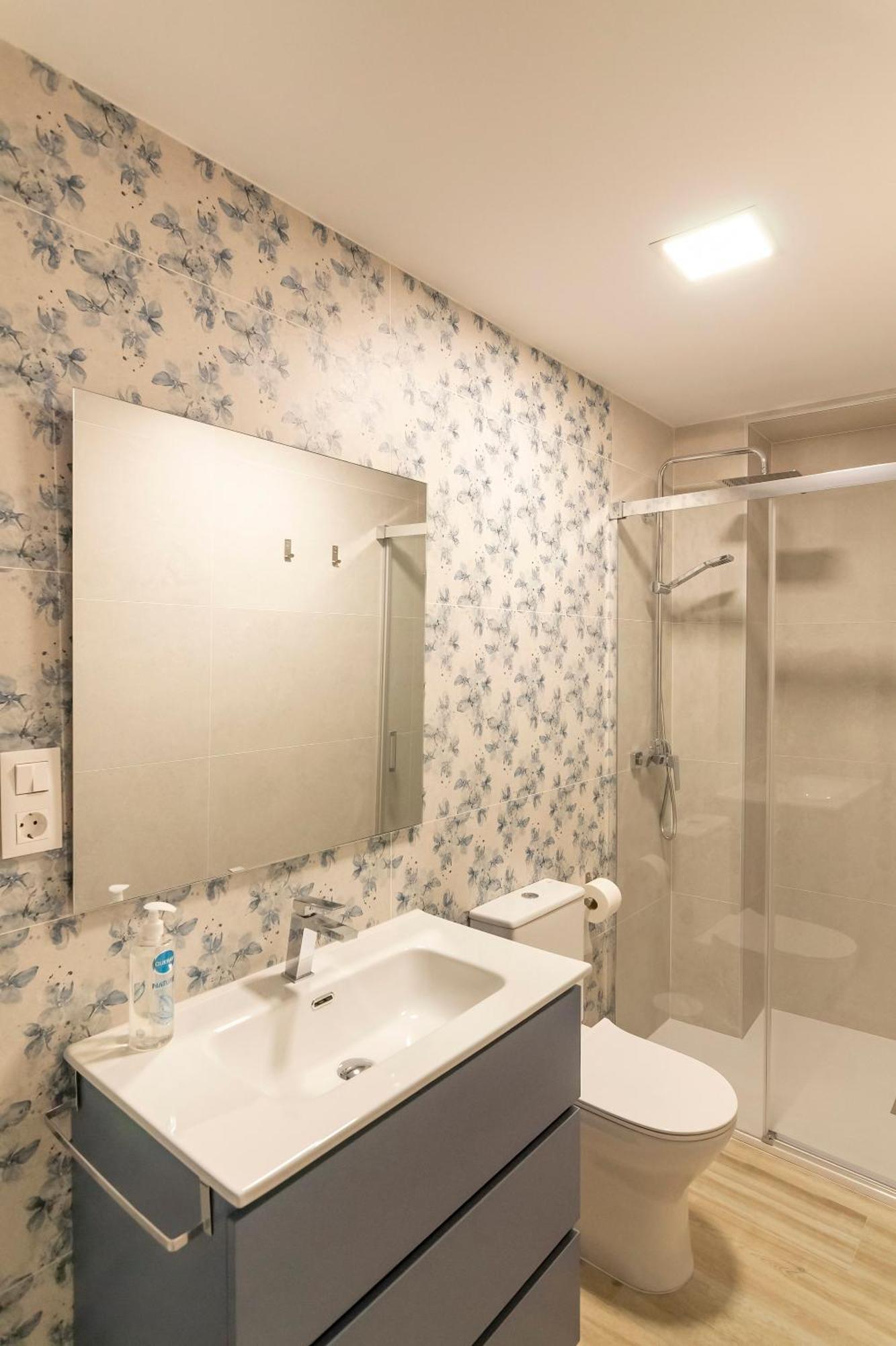 Apartmán Vivienda Turistica Casa Quevedo Úbeda Exteriér fotografie