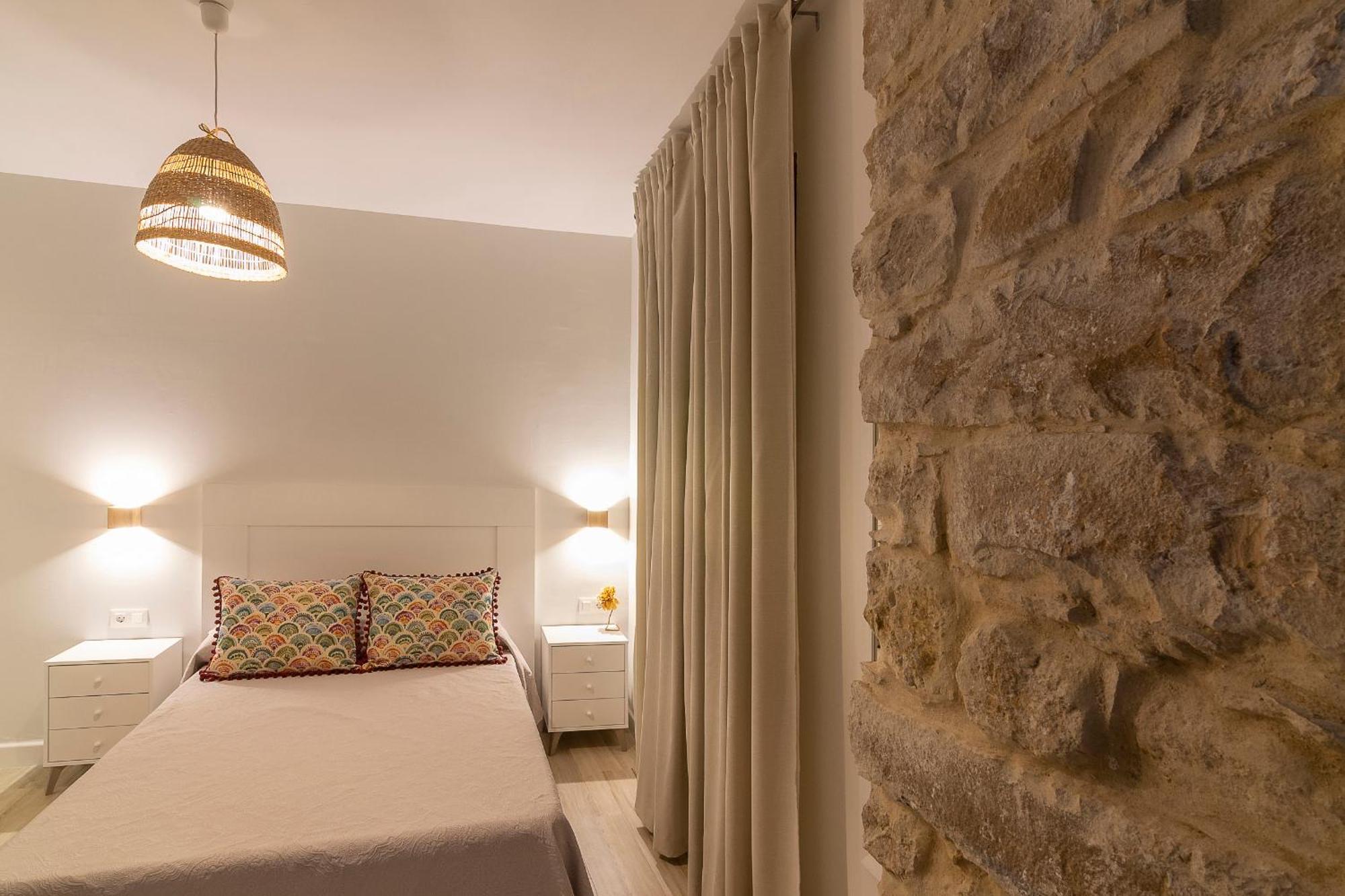 Apartmán Vivienda Turistica Casa Quevedo Úbeda Exteriér fotografie