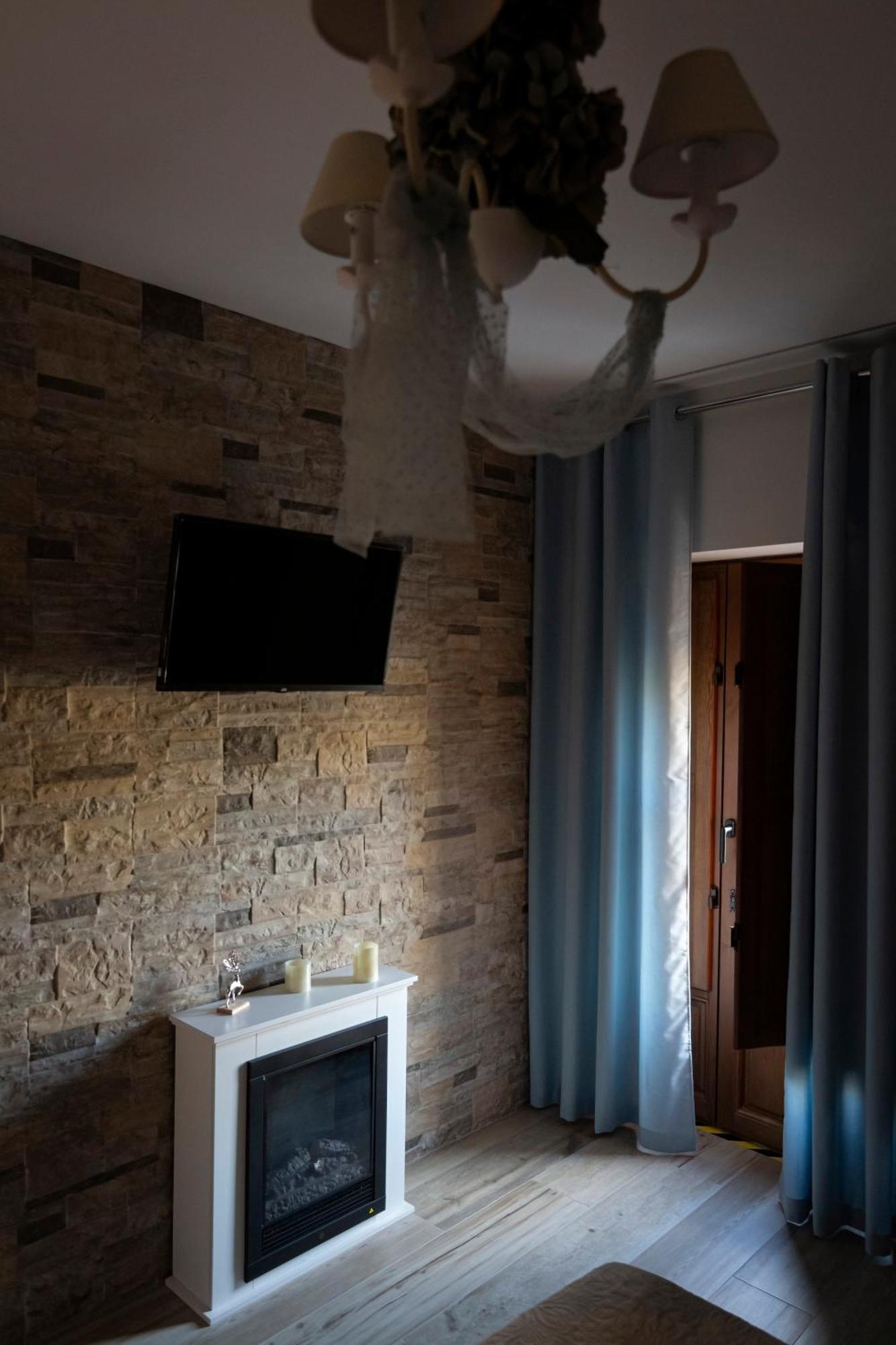 Apartmán Vivienda Turistica Casa Quevedo Úbeda Exteriér fotografie
