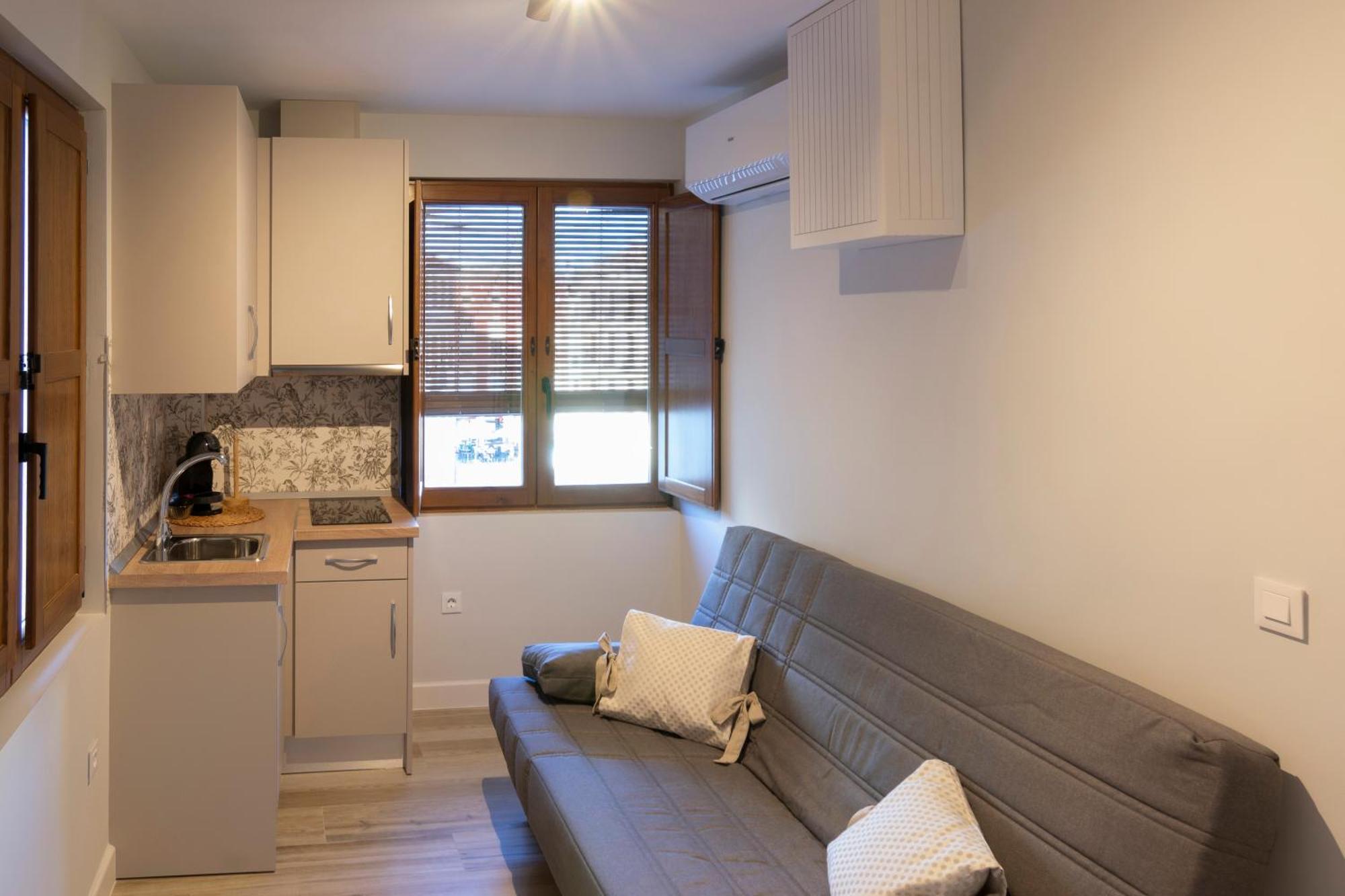 Apartmán Vivienda Turistica Casa Quevedo Úbeda Exteriér fotografie