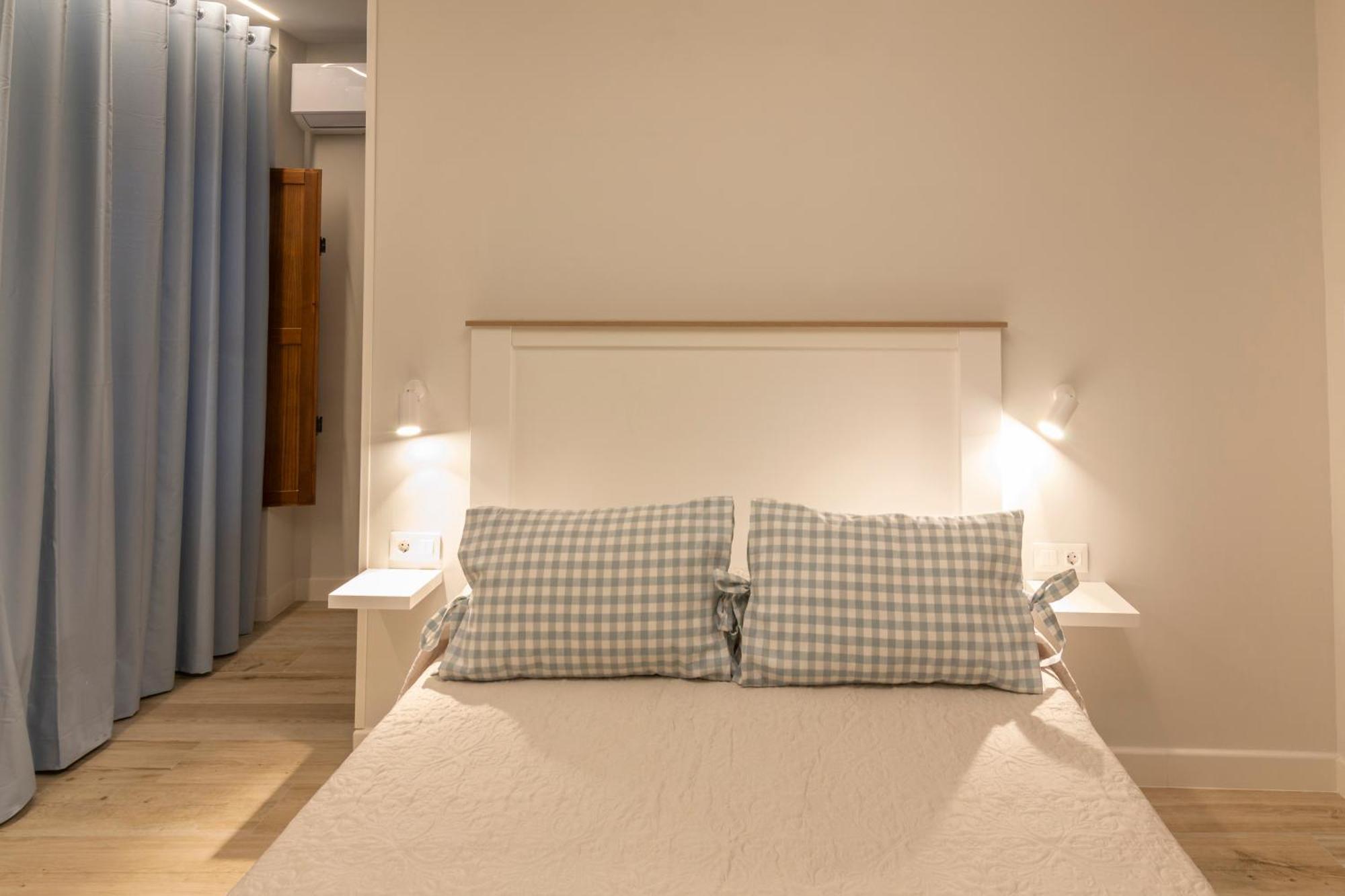 Apartmán Vivienda Turistica Casa Quevedo Úbeda Exteriér fotografie