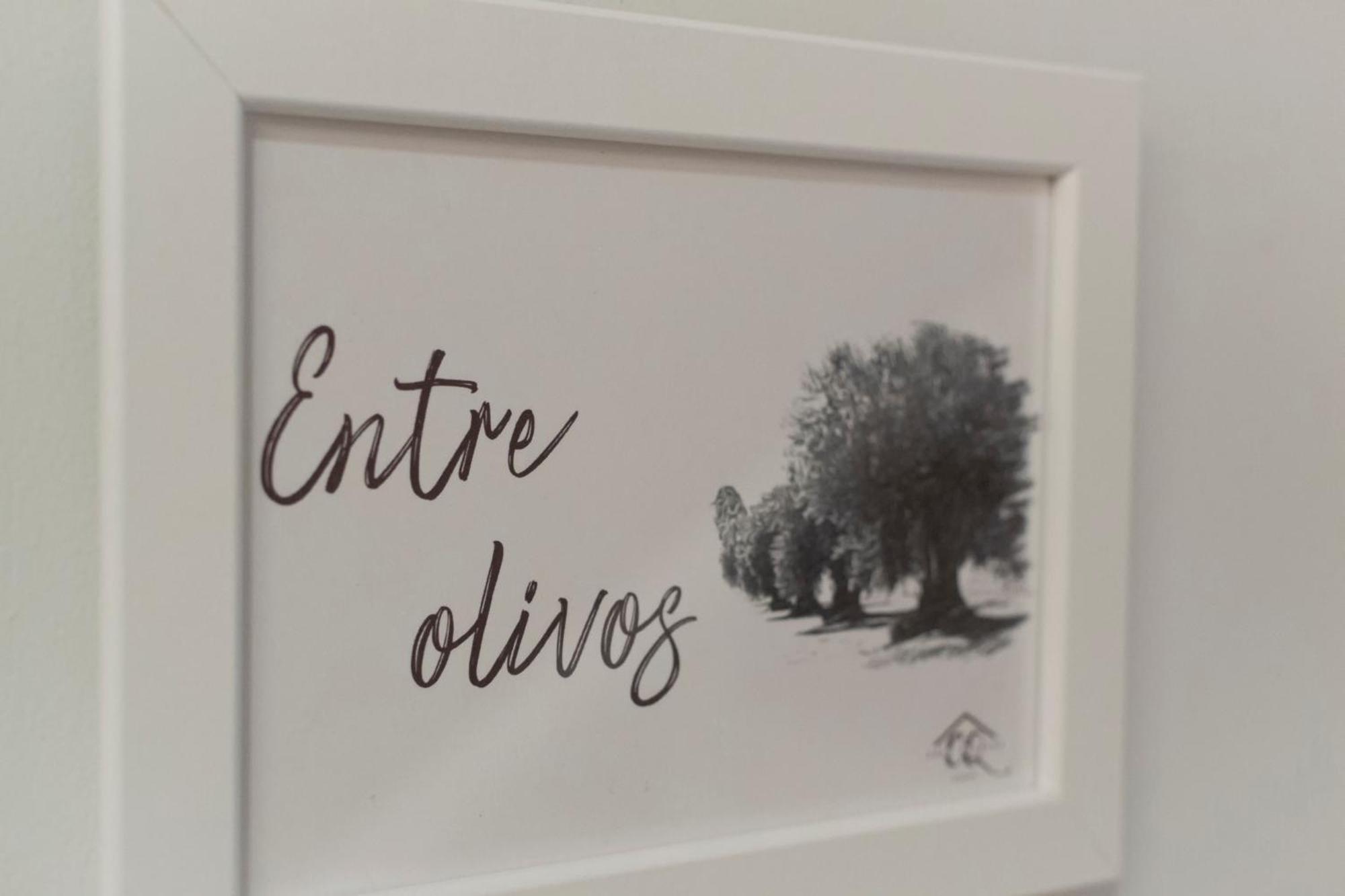Apartmán Vivienda Turistica Casa Quevedo Úbeda Exteriér fotografie