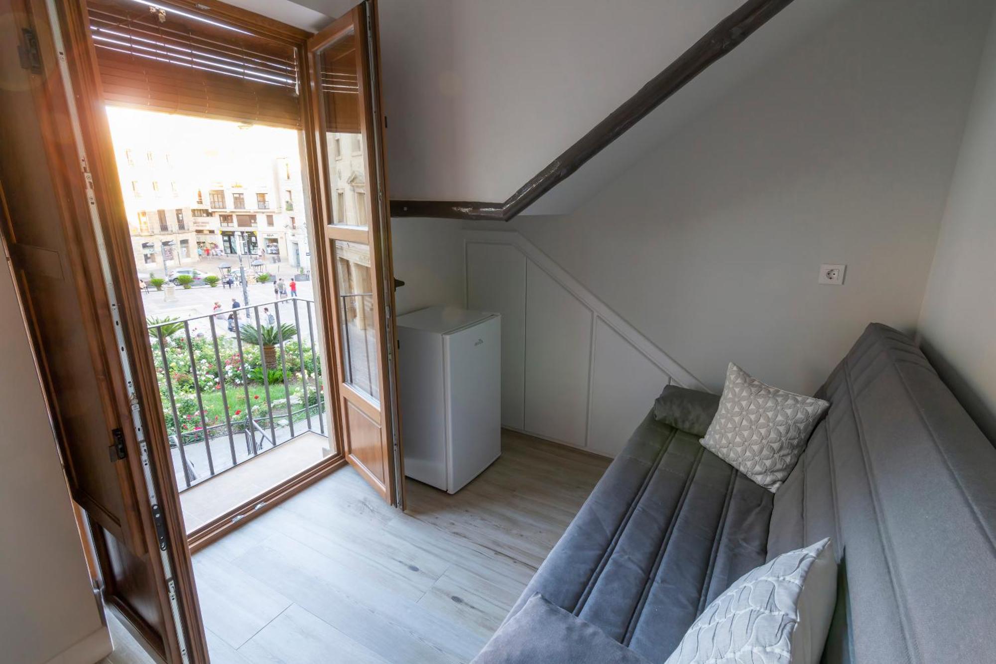 Apartmán Vivienda Turistica Casa Quevedo Úbeda Exteriér fotografie